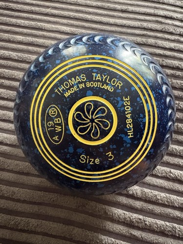 Thomas taylor international - thomas,