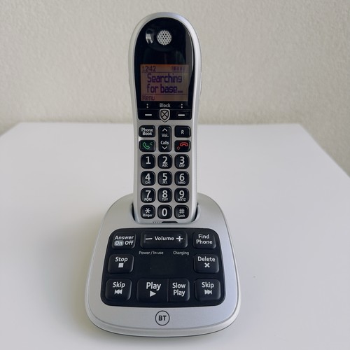 4600 additional handset and - 4600,