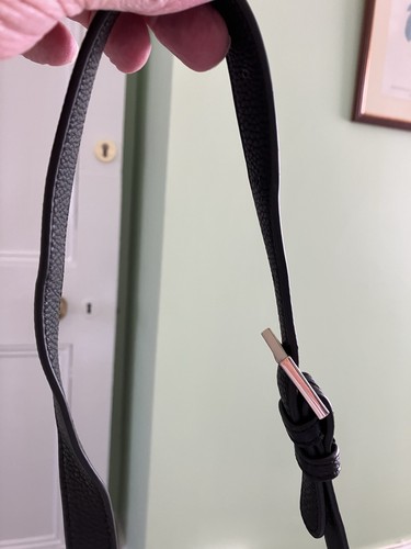 Modalu black with - with, flowers