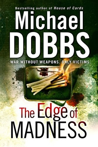 The edge madness michael - the, madness-michael