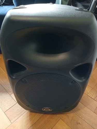 Wharfdale pro titan 12d - wharfdale, active