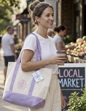 Trader Joe’s Canvas Large
