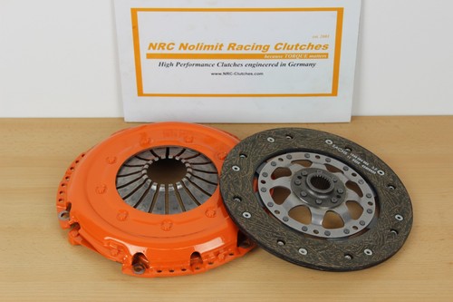 Sport clutch reinforced audi - reinforced,