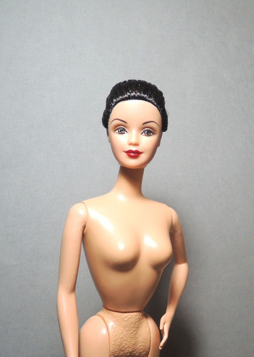 Vintage barbie collector - vintage,