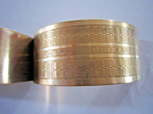 Charles horner rolled gold - horner,