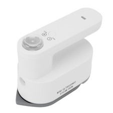 Small Electric Iron Cordless