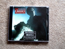 BRAM STOKER - DRACULA  -