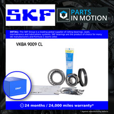 Wheel Bearing Kit Front