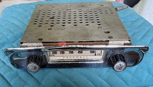Vauxhall victor cresta - fb,