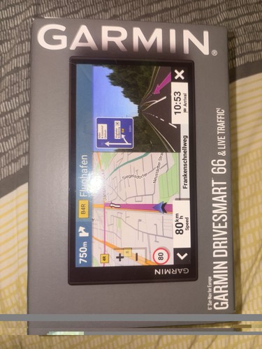 Garmin drivesmart 6inch uk - drivesmart,