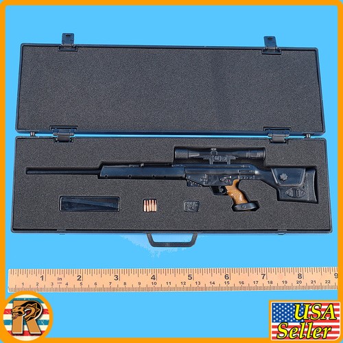 Weapons psg 1 sniper - hk,