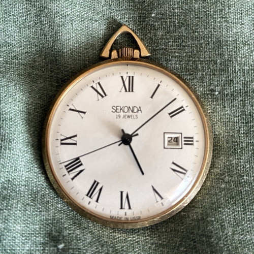 Sekonda jewel mechanical - sekonda, 19