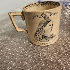 Queen and Empress Victoria