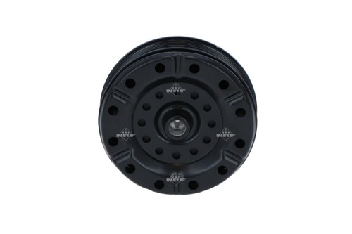Magnetic clutch air - clutch,,