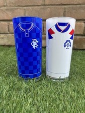 Official Glasgow Rangers FC 2x