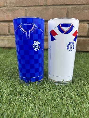 Official glasgow rangers - official,