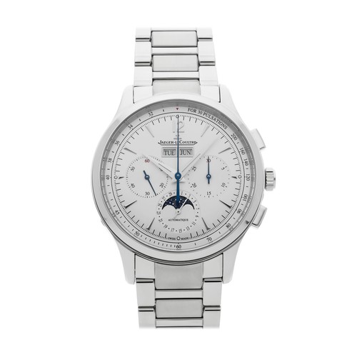Jaeger lecoultre master - jaeger-lecoultre,