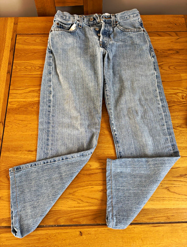 Levi 501 men blue light - 501,