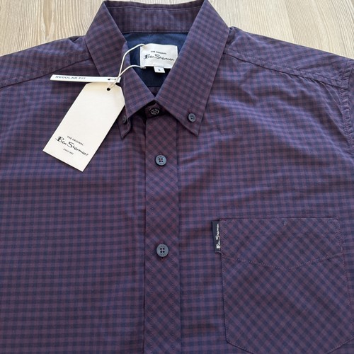 Nwt ben sherman - ben,
