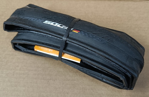 Continental grandprix gp5000 - continental,