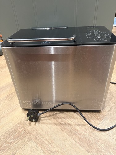 Kenwood bm450 bread - kenwood, maker