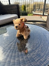 TY Beanie Baby- Tuffy The Dog
