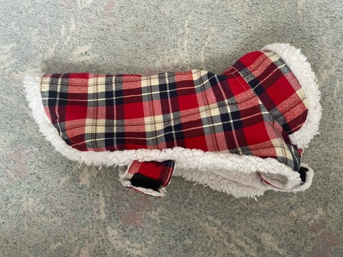 Matalan dog coat - matalan,
