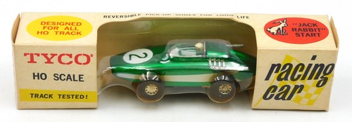 Tyco series brm - series, f1