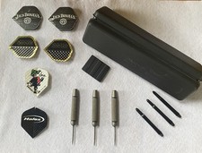 Vintage Harrows Assassin 36g