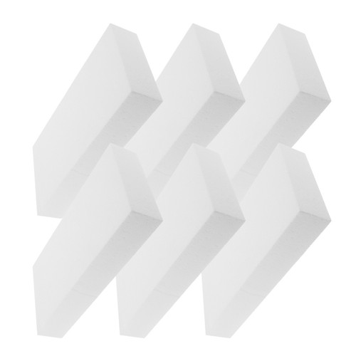 Pcs polystyrene packing - 6,