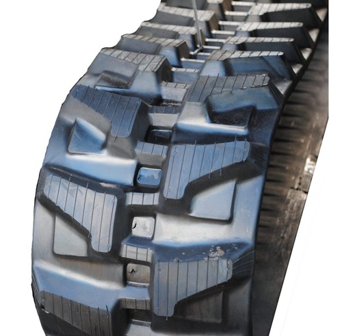 Rubber track for - rubber, eb10