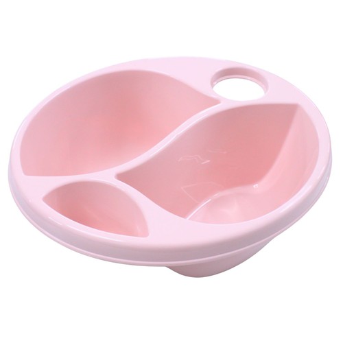 Baby top tail wash bowl - top,