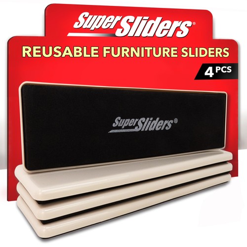 Supersliders reusable - supersliders,