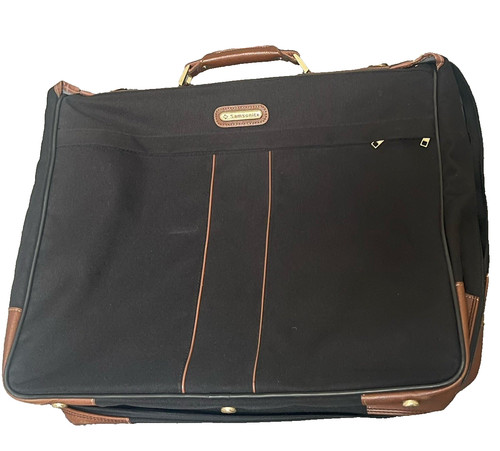 Samsonite suit carrier - bag, &