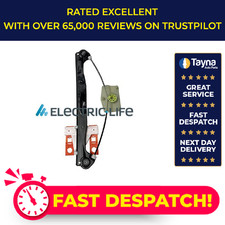 Electric Window Regulator fits