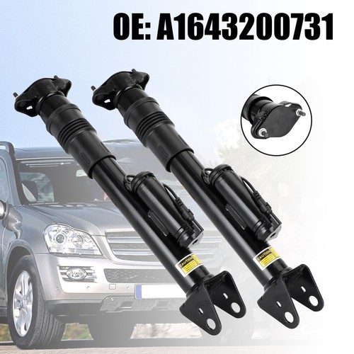 Pair struts shock absorber - pair,