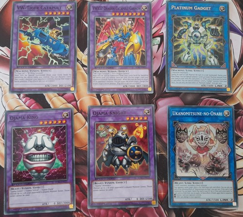 Yugioh chazz princeton - chazz, ojama