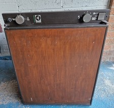 Electrolux 3 Way Fridge