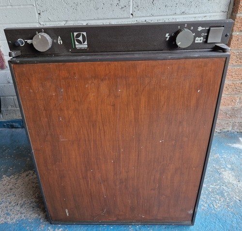 Electrolux way fridge - 3,