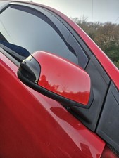 Focus St225 Mk2 Pre Facelift Wing Mirrors