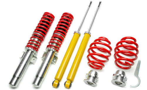 Technix coilovers shock - ta,