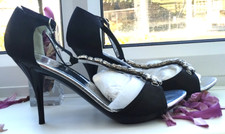 Unique Chic and comfortable women high heels