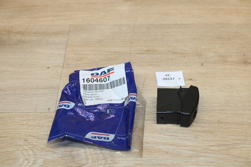 Daf 1604607 switch - switch,, tilt