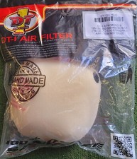 DT1 Air filter KTM EXC-F250