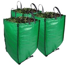 Garden Waste Bags - 272 Litre