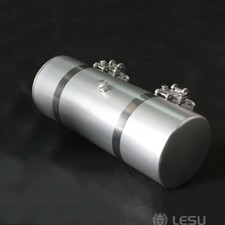 110mm Metal Oil Tank   LESU