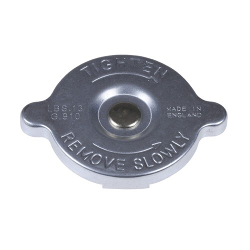 Radiator cap fits - radiator, chrysler