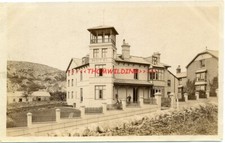 RP LLANDUDNO Seaside Town