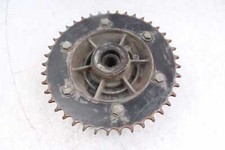 Wheel Hub Sprocket Carrier Honda XL 600 R PD03 83-87