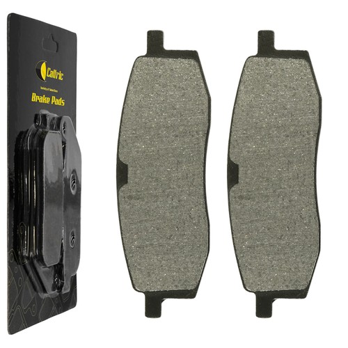 Front brake pads - front,
